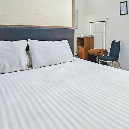 Wisma Brata Mitra Reddoorz Sukabumi Eksteriør billede
