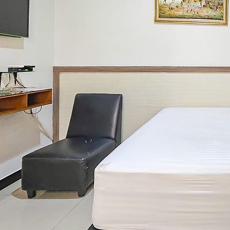 Wisma Brata Mitra Reddoorz Sukabumi Eksteriør billede