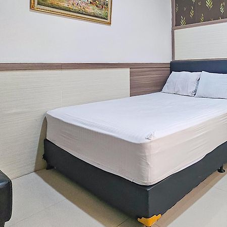 Wisma Brata Mitra Reddoorz Sukabumi Eksteriør billede